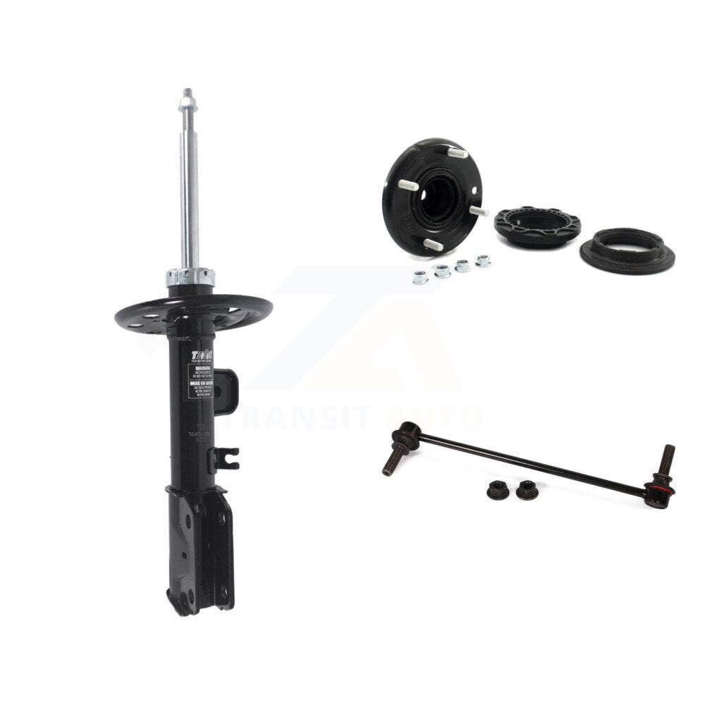 Suspension Strut Kit-KSS-106793 - Kit.bestparts.ca Kit.bestparts.ca