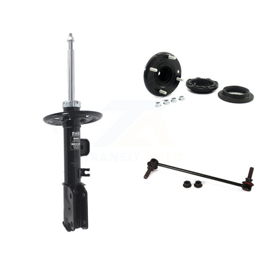 Suspension Strut Kit-KSS-106793 - Kit.bestparts.ca
