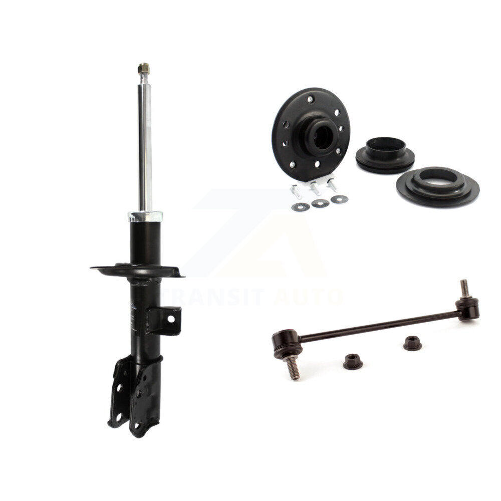 Suspension Strut Kit-KSS-106794 - Kit.bestparts.ca Kit.bestparts.ca