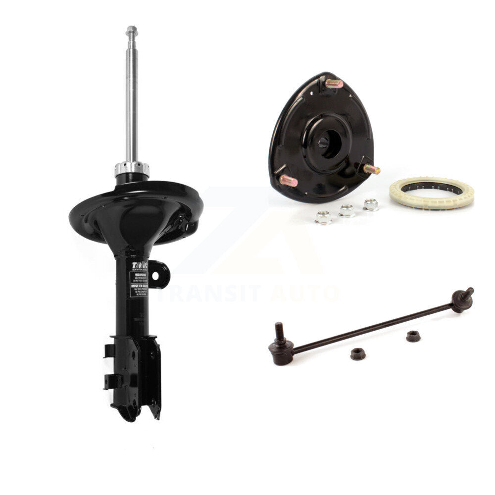 Suspension Strut Kit-KSS-106796 - Kit.bestparts.ca Kit.bestparts.ca