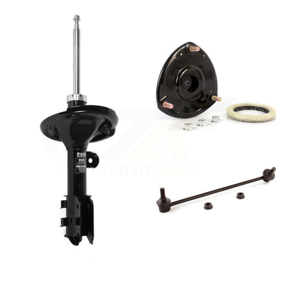 Suspension Strut Kit-KSS-106796 - Kit.bestparts.ca
