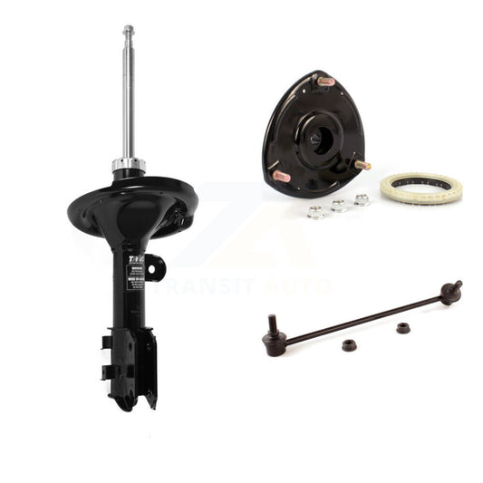 Suspension Strut Kit-KSS-106796 - Kit.bestparts.ca