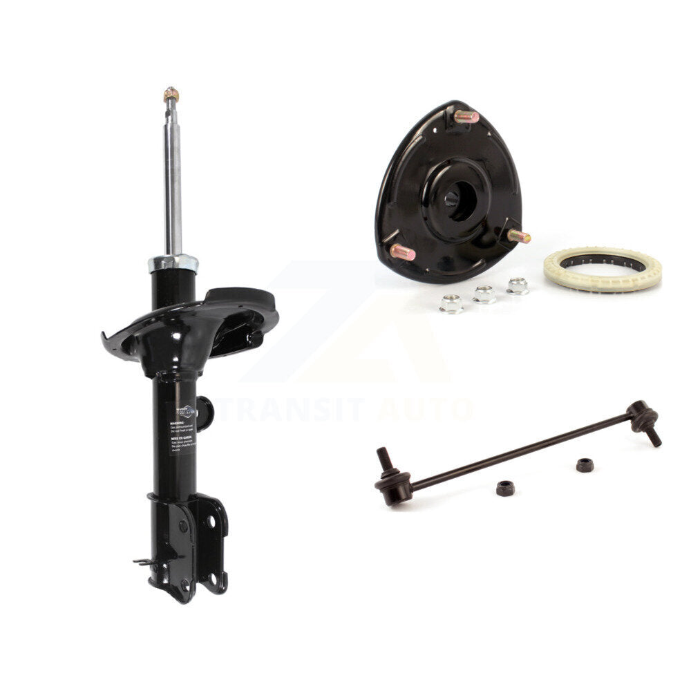 Suspension Strut Kit-KSS-106798 - Kit.bestparts.ca