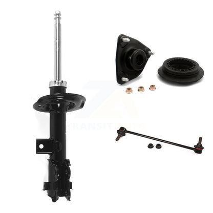 Suspension Strut Kit-KSS-106801 - Kit.bestparts.ca