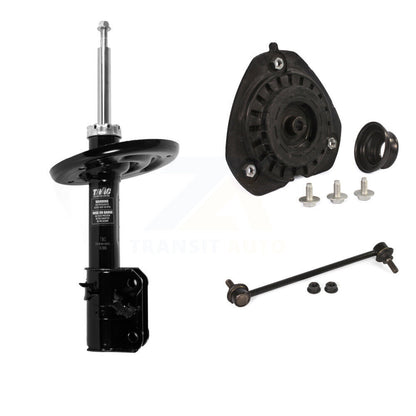 Suspension Strut Kit-KSS-106806 - Kit.bestparts.ca