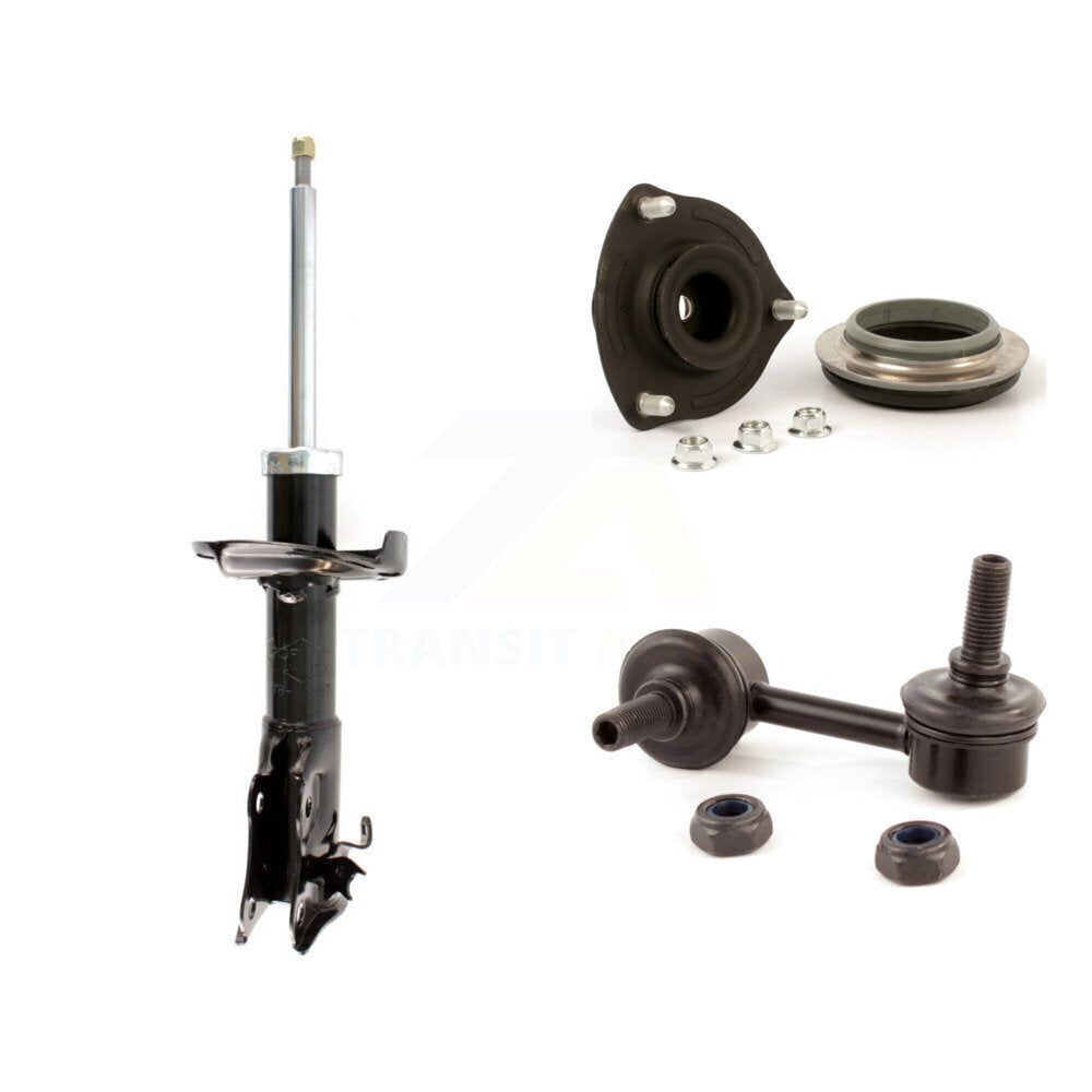 Suspension Strut Kit-KSS-106807 - Kit.bestparts.ca Kit.bestparts.ca