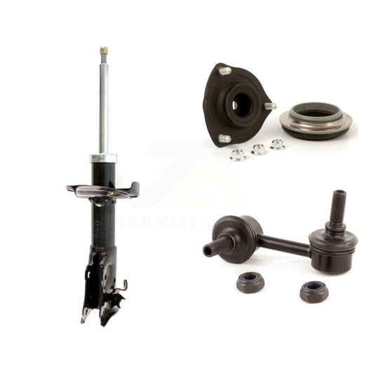Suspension Strut Kit-KSS-106807 - Kit.bestparts.ca