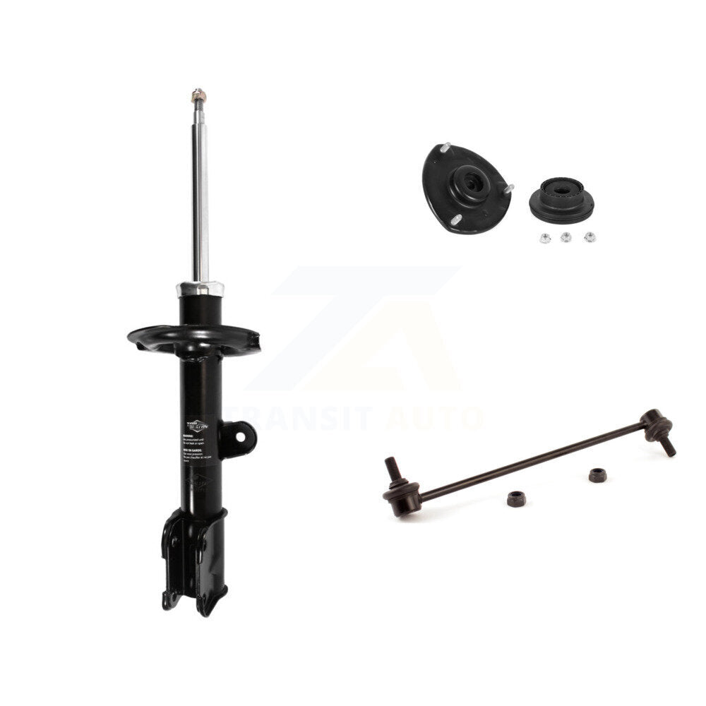 Suspension Strut Kit-KSS-106808 - Kit.bestparts.ca Kit.bestparts.ca