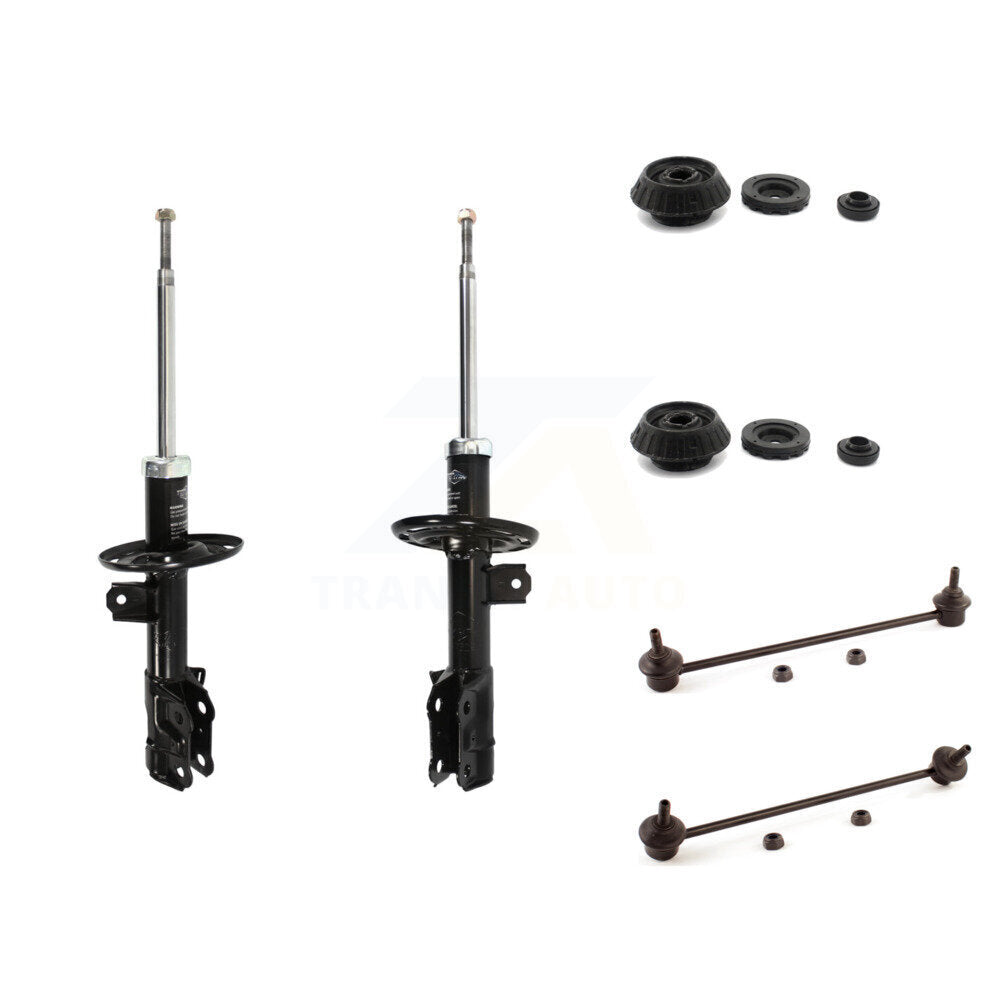 Suspension Strut Kit-KSS-106809 - Kit.bestparts.ca