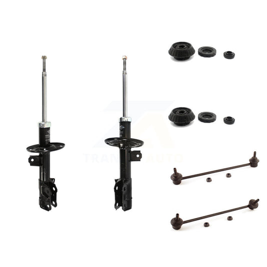 Suspension Strut Kit-KSS-106809 - Kit.bestparts.ca