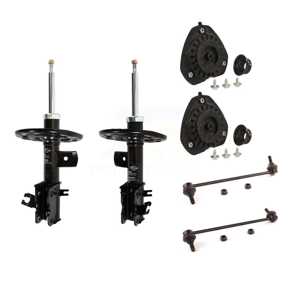 Suspension Strut Kit-KSS-106810 - Kit.bestparts.ca Kit.bestparts.ca