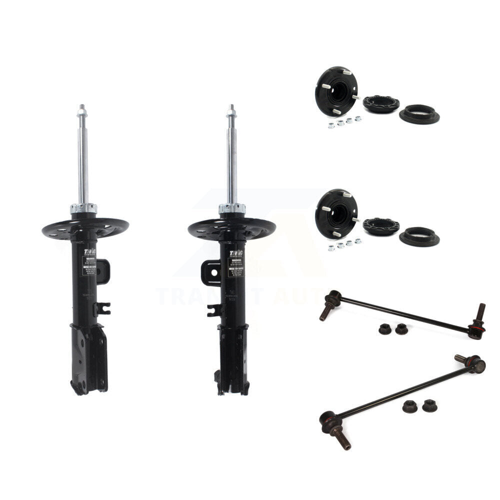 Suspension Strut Kit-KSS-106811 - Kit.bestparts.ca