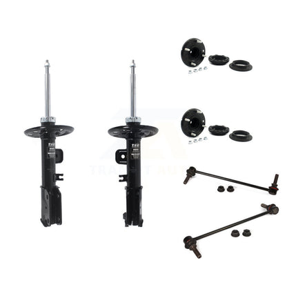 Suspension Strut Kit-KSS-106811 - Kit.bestparts.ca