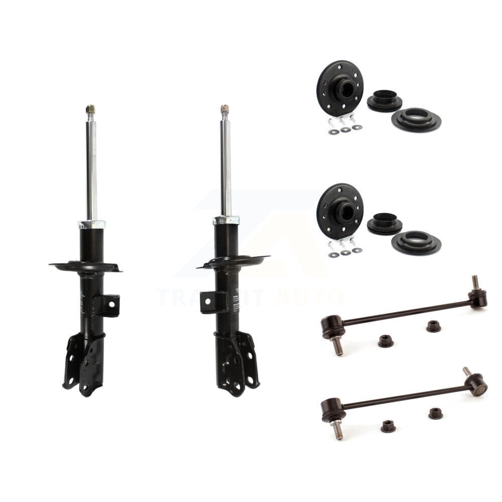 Suspension Strut Kit-KSS-106812 - Kit.bestparts.ca Kit.bestparts.ca