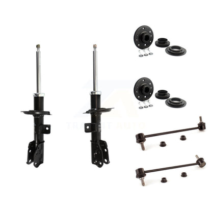 Suspension Strut Kit-KSS-106812 - Kit.bestparts.ca