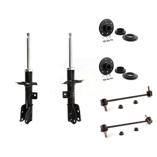 Suspension Strut Kit-KSS-106812 - Kit.bestparts.ca