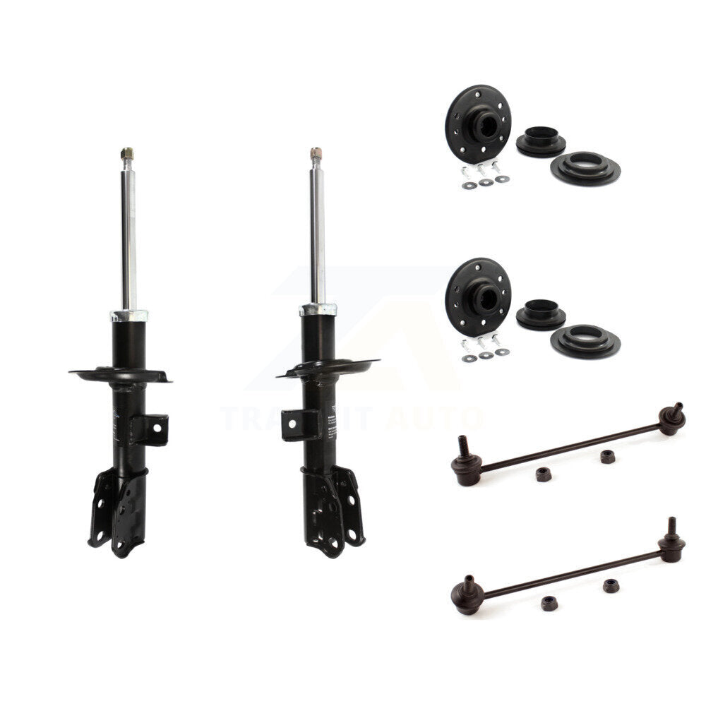 Suspension Strut Kit-KSS-106813 - Kit.bestparts.ca Kit.bestparts.ca