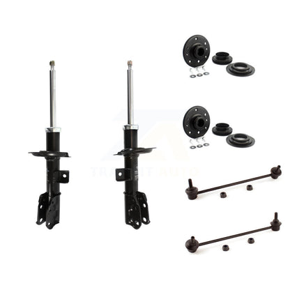 Suspension Strut Kit-KSS-106813 - Kit.bestparts.ca