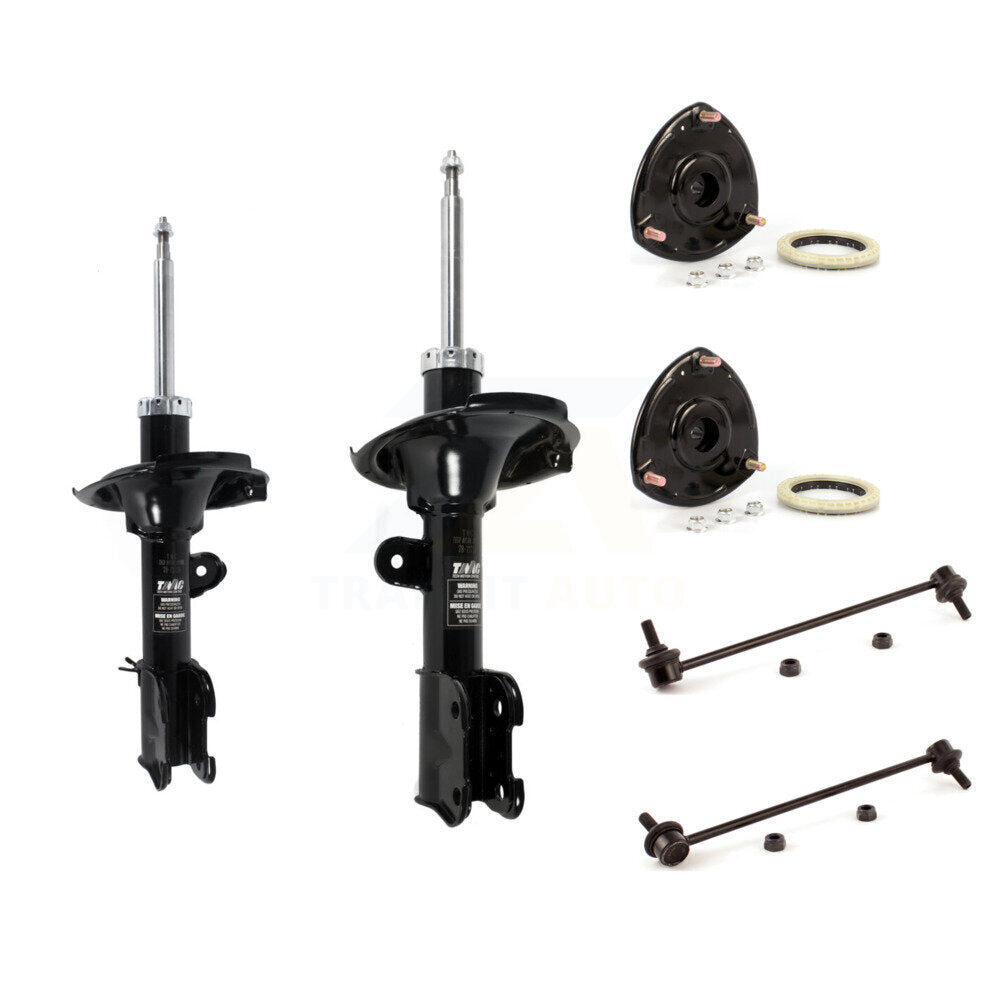 Suspension Strut Kit-KSS-106815 - Kit.bestparts.ca Kit.bestparts.ca