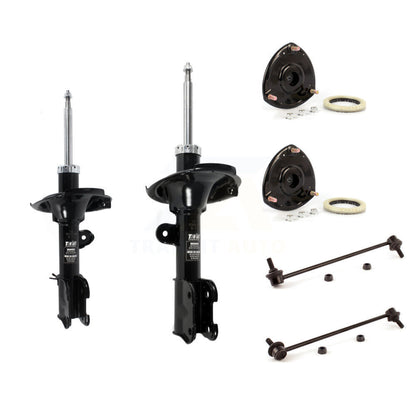 Suspension Strut Kit-KSS-106815 - Kit.bestparts.ca