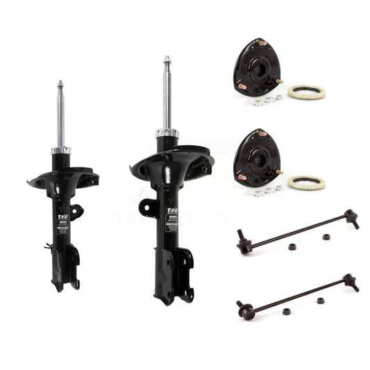 Suspension Strut Kit-KSS-106815 - Kit.bestparts.ca