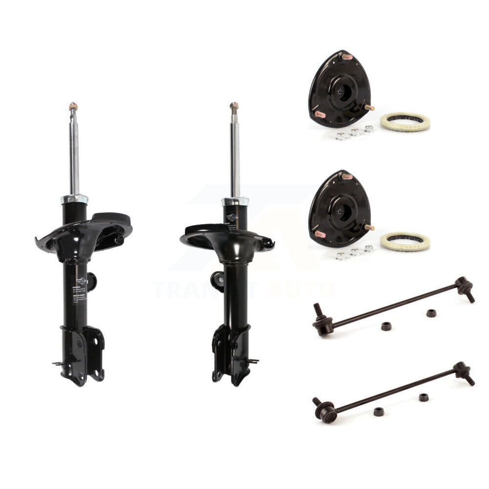 Suspension Strut Kit-KSS-106816 - Kit.bestparts.ca Kit.bestparts.ca