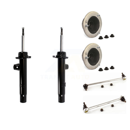 Suspension Strut Kit-KSS-106821 - Kit.bestparts.ca