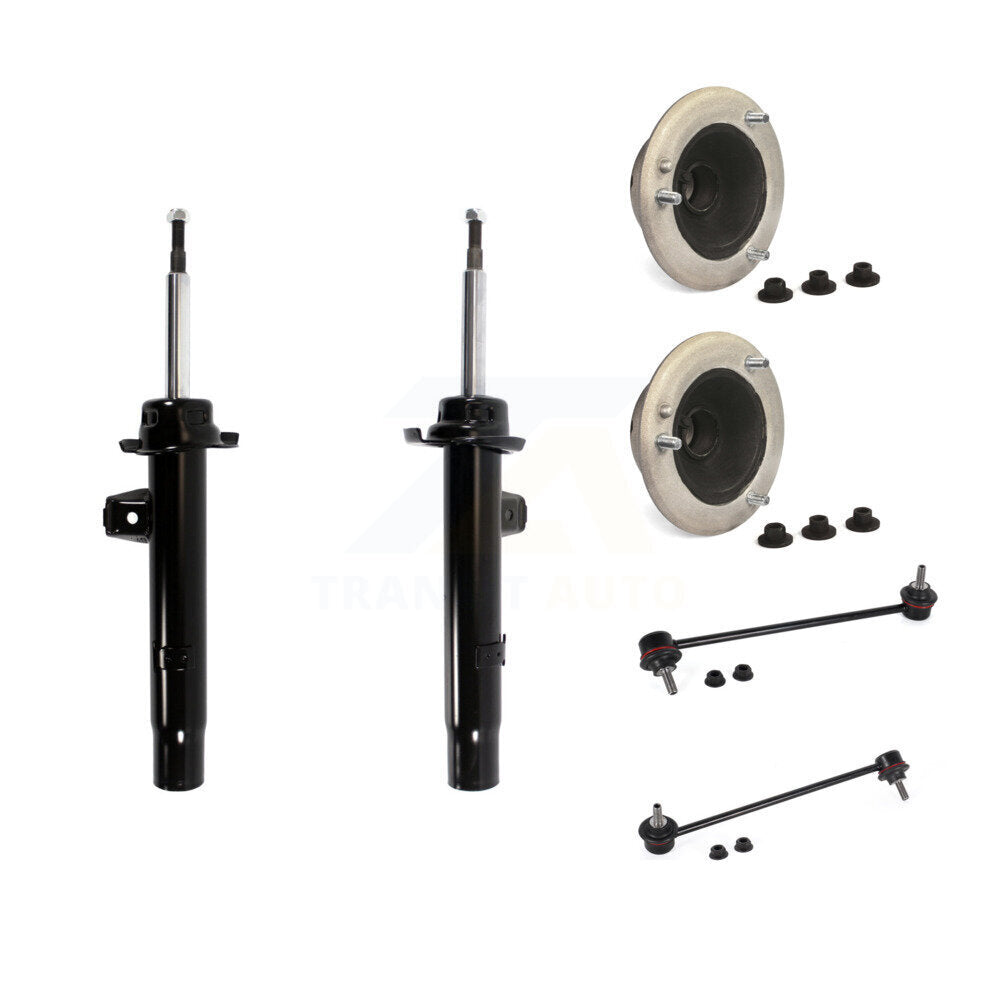 Suspension Strut Kit-KSS-106824 - Kit.bestparts.ca