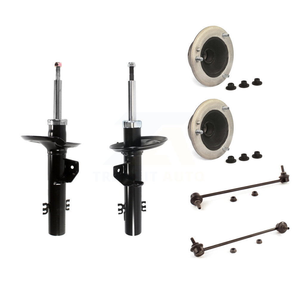 Suspension Strut Kit-KSS-106825 - Kit.bestparts.ca Kit.bestparts.ca