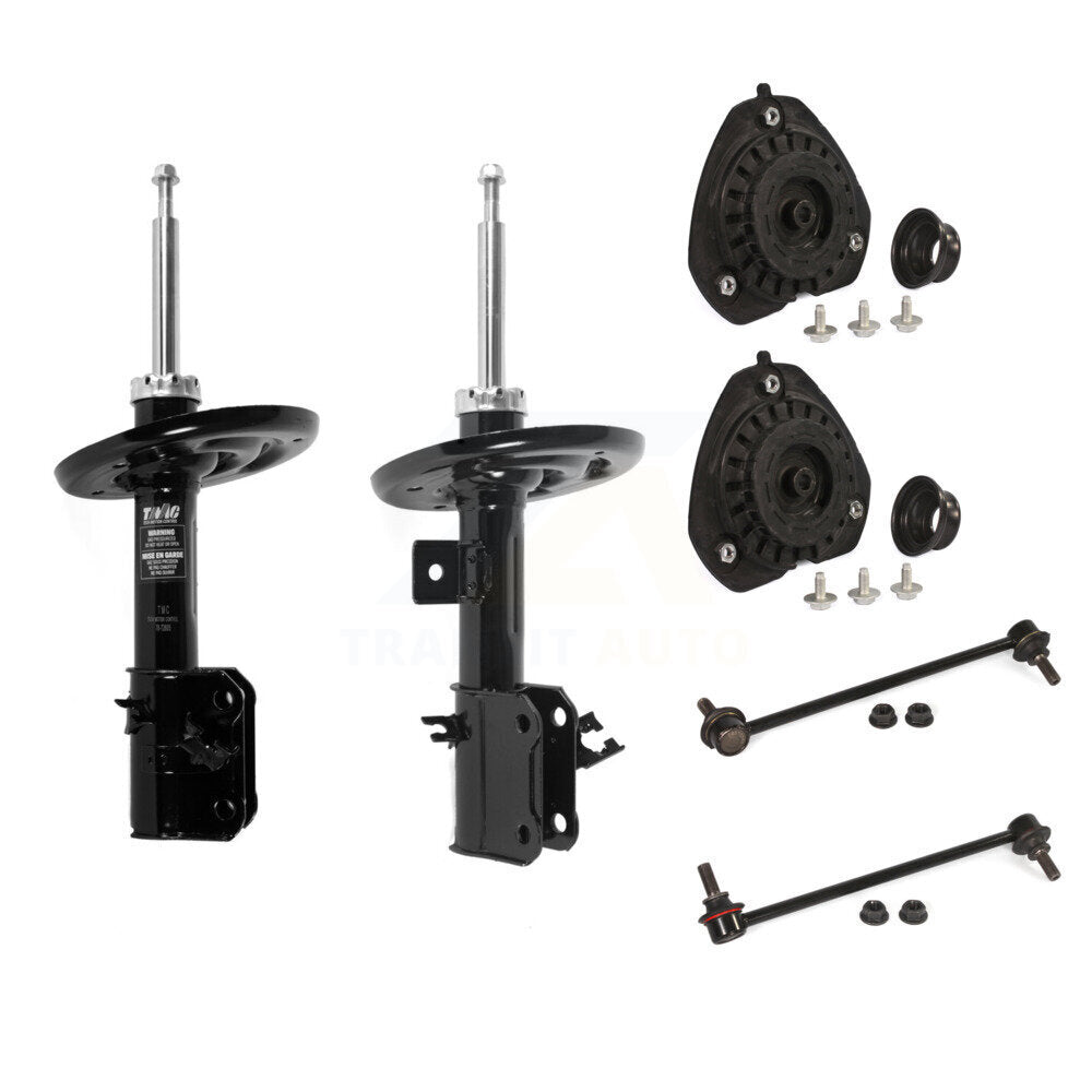 Suspension Strut Kit-KSS-106826 - Kit.bestparts.ca Kit.bestparts.ca