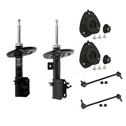 Suspension Strut Kit-KSS-106826 - Kit.bestparts.ca