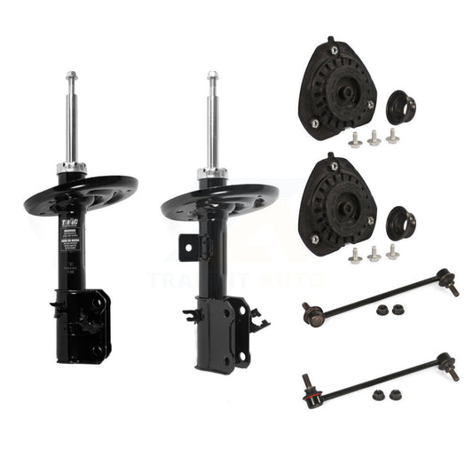 Suspension Strut Kit-KSS-106826 - Kit.bestparts.ca