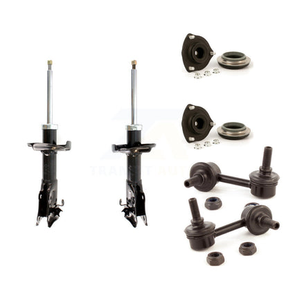 Suspension Strut Kit-KSS-106827 - Kit.bestparts.ca