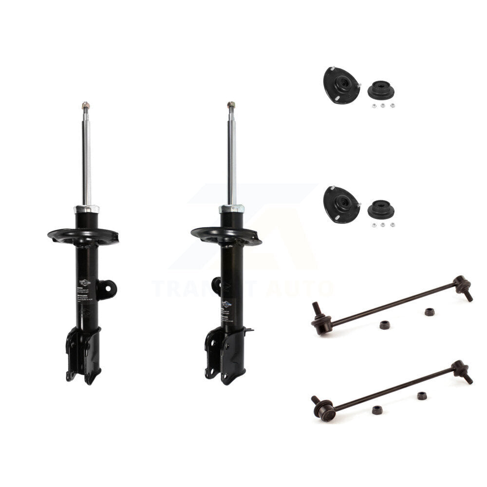 Suspension Strut Kit-KSS-106828 - Kit.bestparts.ca Kit.bestparts.ca