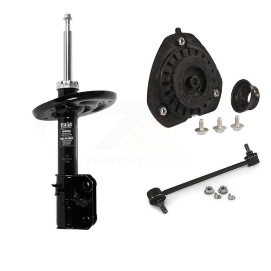 Suspension Strut Kit-KSS-106829 - Kit.bestparts.ca