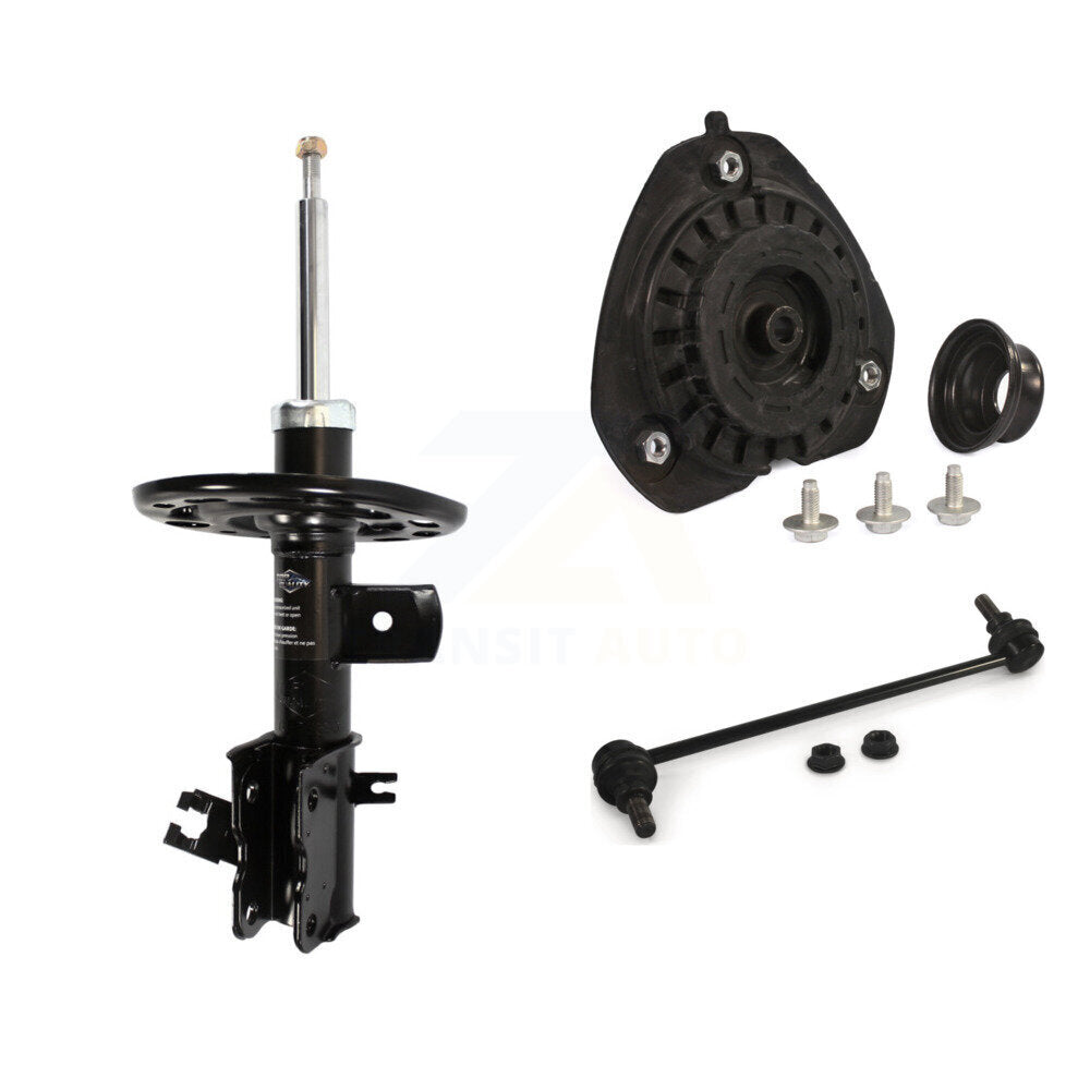 Suspension Strut Kit-KSS-106830 - Kit.bestparts.ca