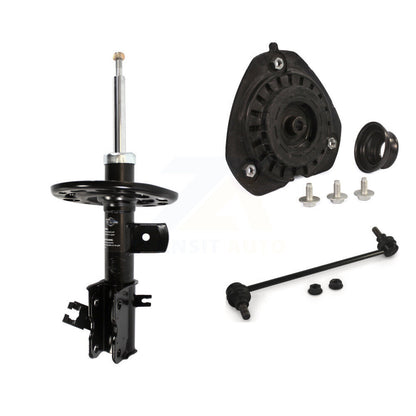 Suspension Strut Kit-KSS-106830 - Kit.bestparts.ca