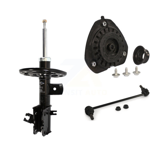 Suspension Strut Kit-KSS-106830 - Kit.bestparts.ca