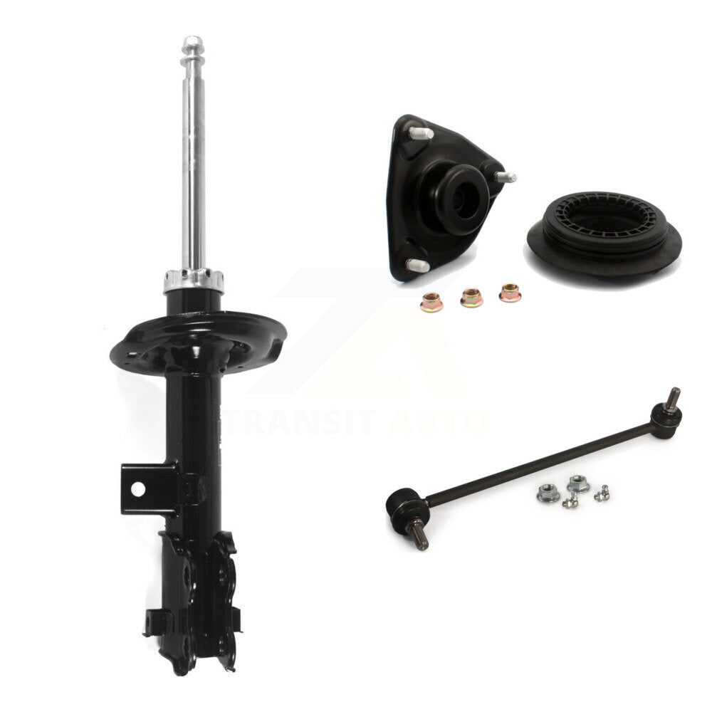 Suspension Strut Kit-KSS-106831 - Kit.bestparts.ca