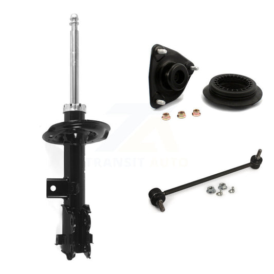Suspension Strut Kit-KSS-106831 - Kit.bestparts.ca
