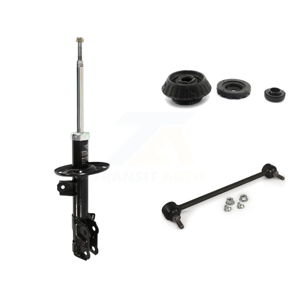 Suspension Strut Kit-KSS-106832 - Kit.bestparts.ca