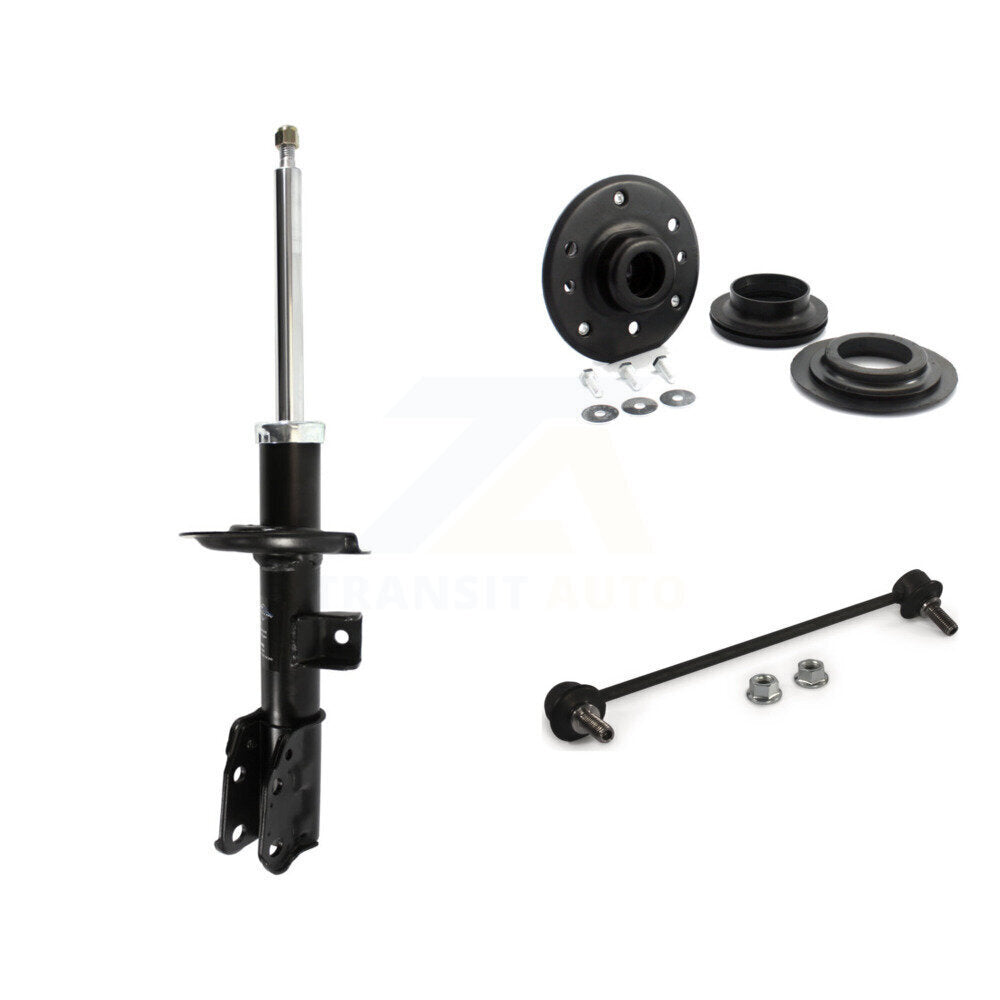 Suspension Strut Kit-KSS-106835 - Kit.bestparts.ca Kit.bestparts.ca