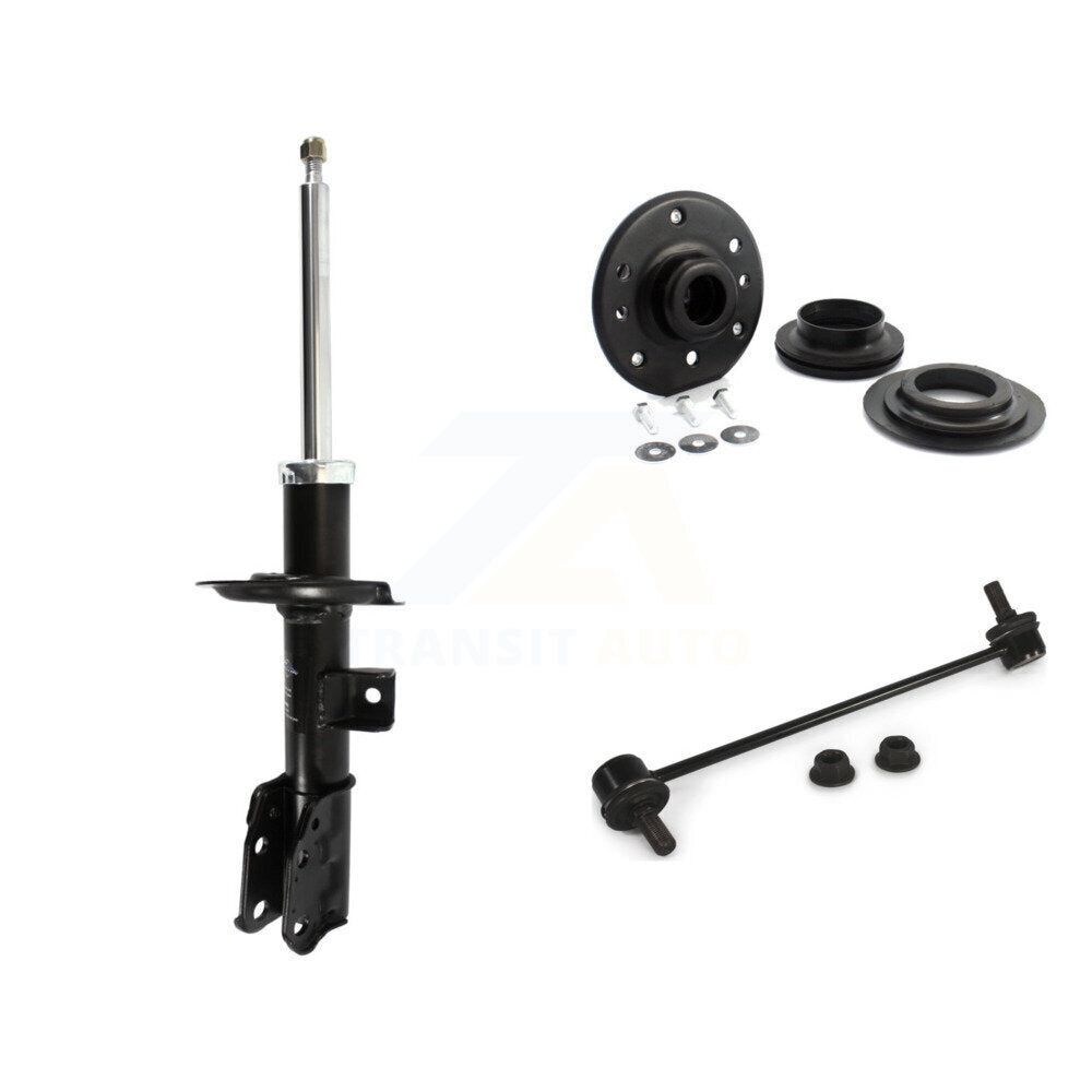 Suspension Strut Kit-KSS-106836 - Kit.bestparts.ca Kit.bestparts.ca
