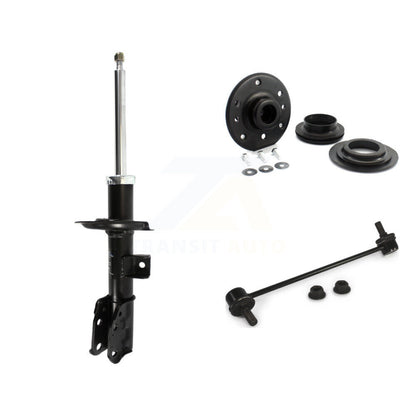 Suspension Strut Kit-KSS-106836 - Kit.bestparts.ca