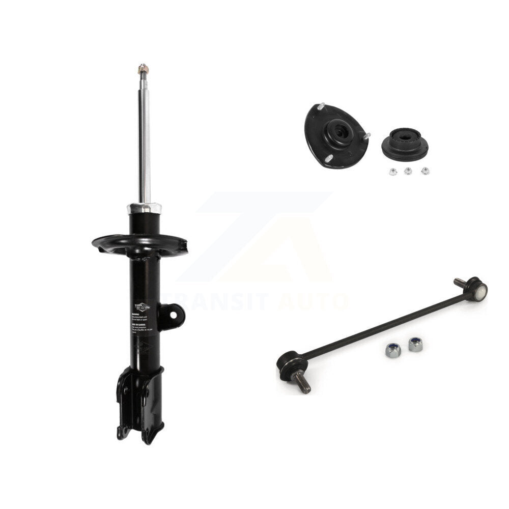 Suspension Strut Kit-KSS-106838 - Kit.bestparts.ca Kit.bestparts.ca