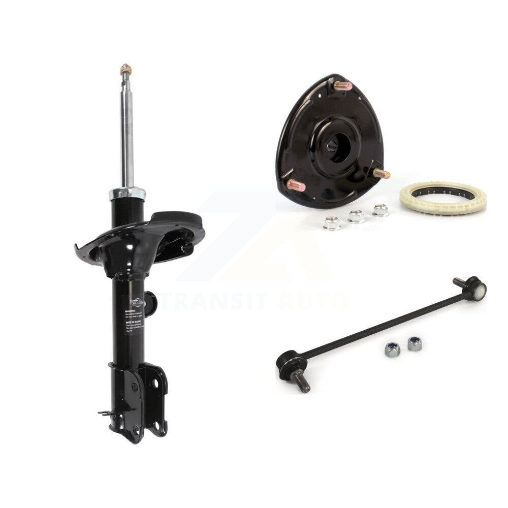 Suspension Strut Kit-KSS-106840 - Kit.bestparts.ca Kit.bestparts.ca