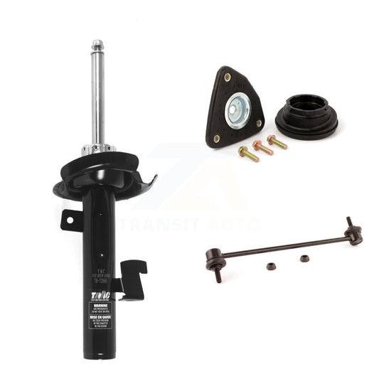Suspension Strut Kit-KSS-106841 - Kit.bestparts.ca