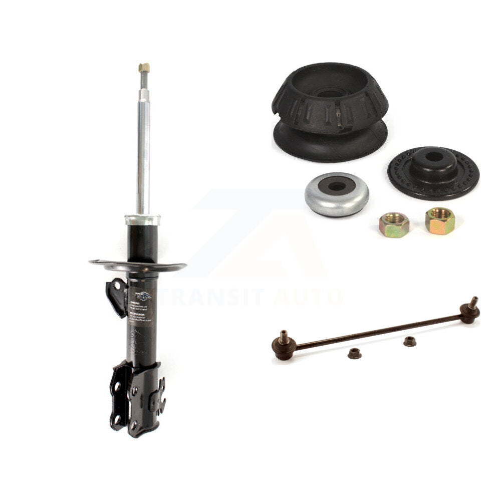 Suspension Strut Kit-KSS-106843 - Kit.bestparts.ca Kit.bestparts.ca