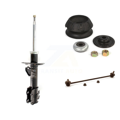 Suspension Strut Kit-KSS-106843 - Kit.bestparts.ca