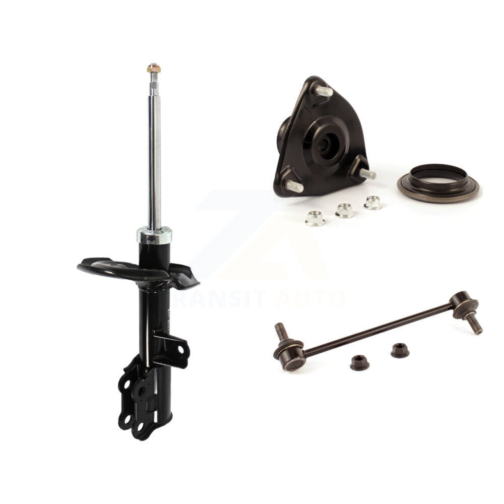 Suspension Strut Kit-KSS-106848 - Kit.bestparts.ca